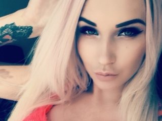 Fotografija profila Sexxi_Arinka