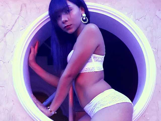 Fotografija profila Megan-Devin