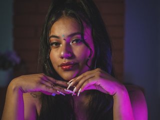 Erotski video chat Megan-Thompson1