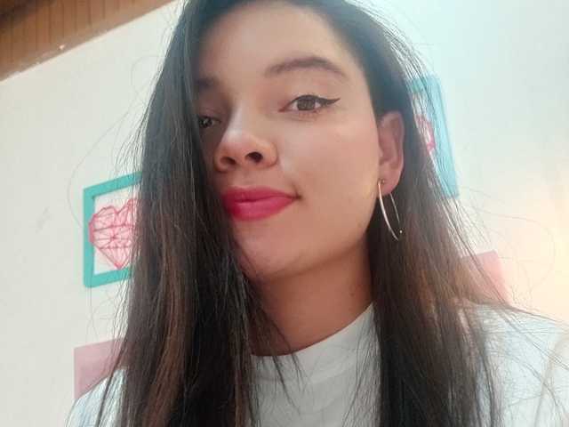 Fotografija profila Megan-zc