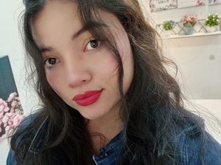 Erotski video chat Megan-zc