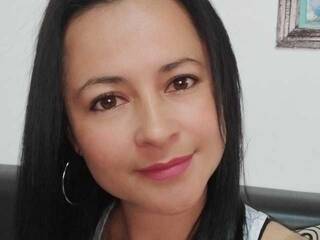 Erotski video chat MEGAN1001