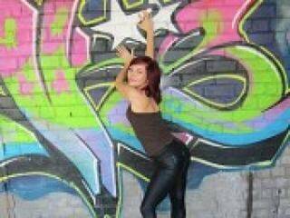 Erotski video chat meganallis