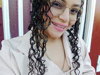 Erotski video chat MeganDavis