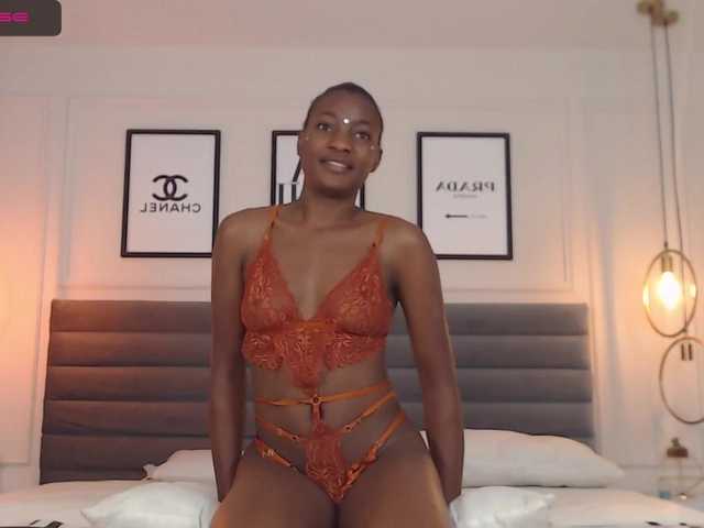 Emitiranje snimki zaslona MeganHart