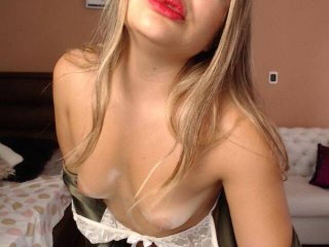 Emitiranje snimki zaslona MeganJacobs