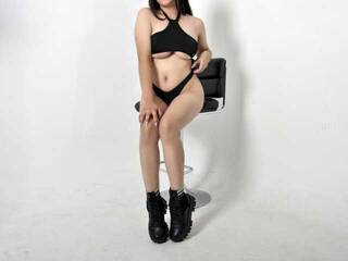 Erotski video chat meganjenner