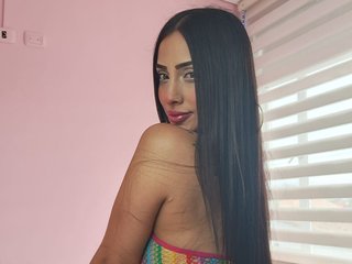 Erotski video chat megankitty999