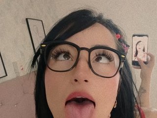 Erotski video chat meganlovee