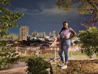 Erotski video chat MegannSmith