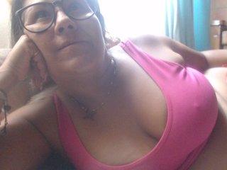 Erotski video chat Meganny