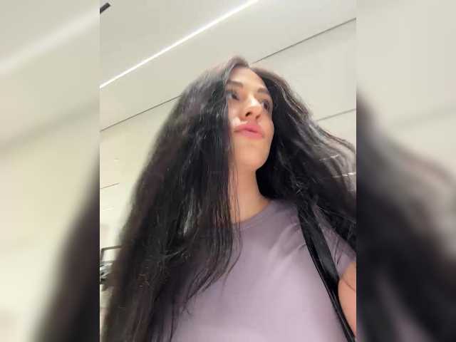 Emitiranje snimki zaslona _Meggi_