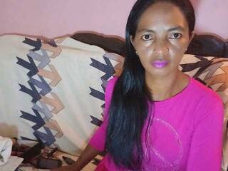 Erotski video chat Meganqueen