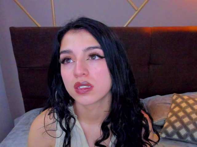 Emitiranje snimki zaslona Meganseex