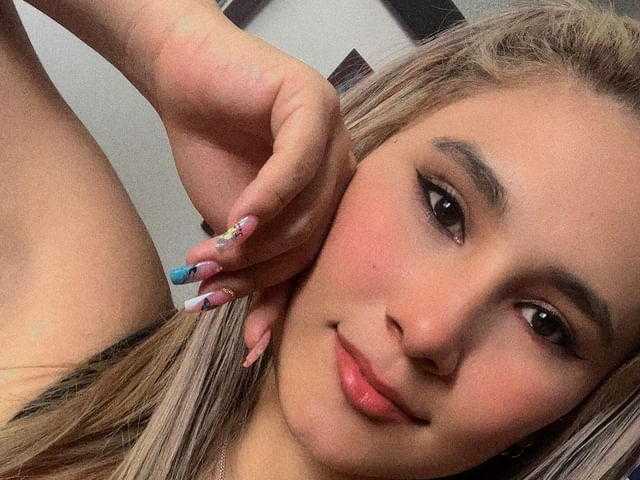 Fotografija profila megansexy01