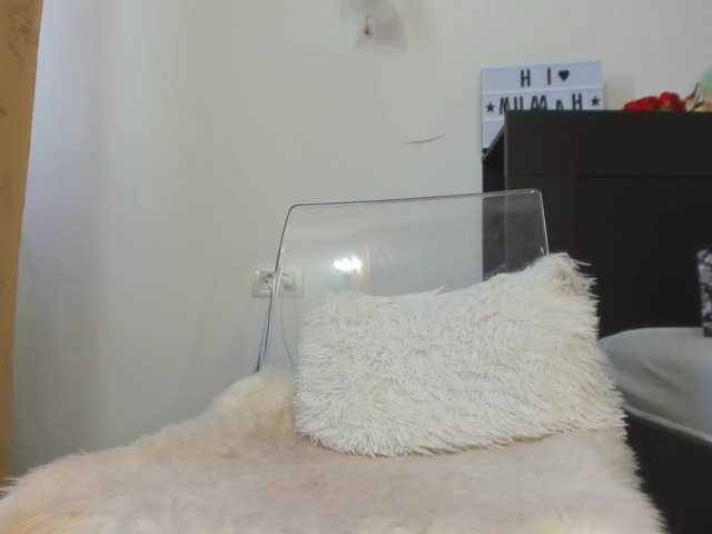 Emitiranje snimki zaslona MeganStaRr