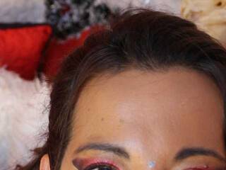 Erotski video chat megghann