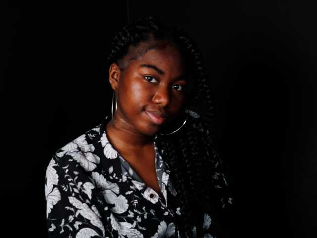 Fotografija profila meghanbrown