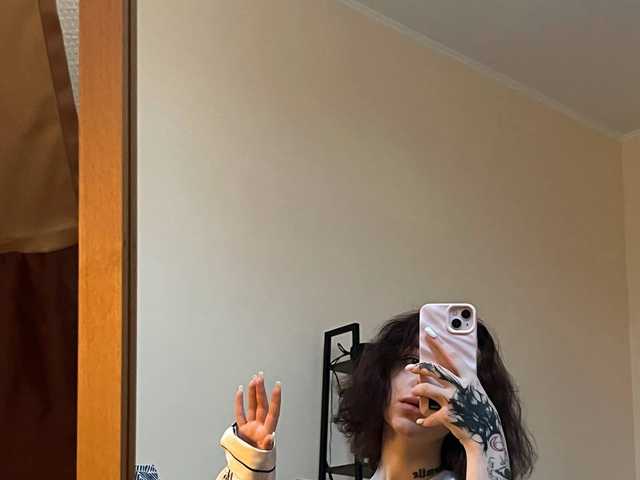 Fotografija profila MeiMeisy
