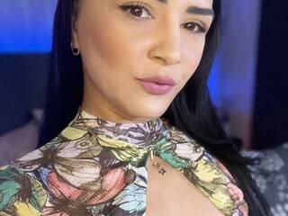 Erotski video chat MelaniaSpike