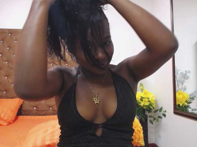 Emitiranje snimki zaslona MelaniaTomson