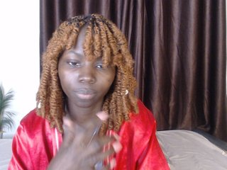 Erotski video chat Melanibaby