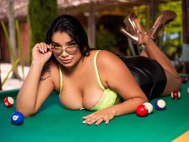 Fotografija profila melanie-89