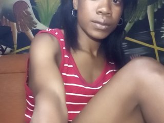 Erotski video chat Melanie94