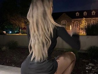 Erotski video chat MelanieKat