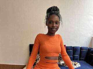 Erotski video chat Melaninebonyxxx