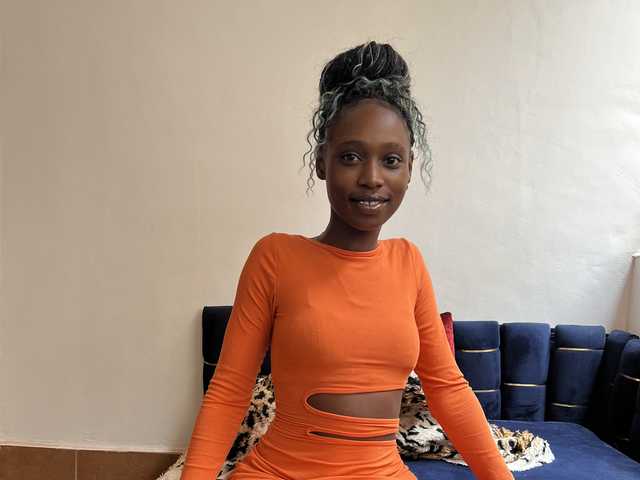 Fotografija profila Melaninebonyxxx