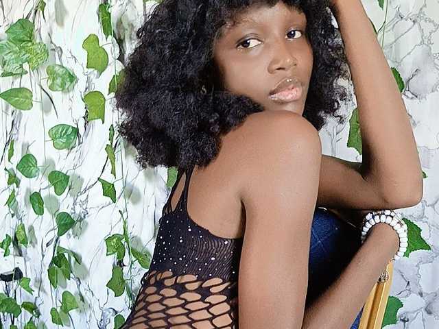 Fotografija profila Melaninqueen