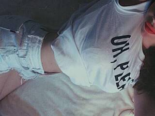 Erotski video chat melanisa