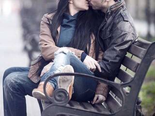 Erotski video chat Melany-Mateo