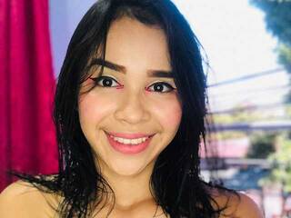 Erotski video chat melany-roy