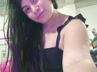 Erotski video chat Melany-star1