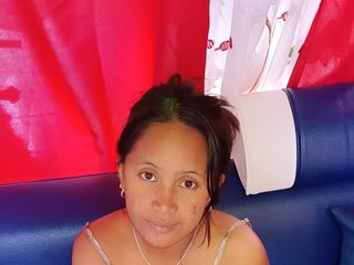 Erotski video chat MelanyAlex