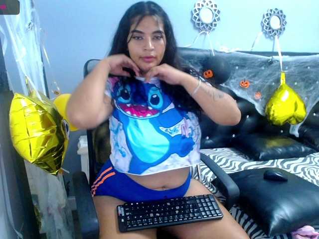 Fotografije MelanyShan Hi guys! im new .... i wanna enjoy of this and you??? at goal naked show [none] guys come and make it happen [none]