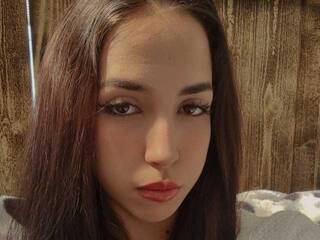 Erotski video chat MelanySoul