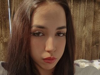 Erotski video chat MelanySoul