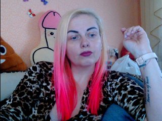 Erotski video chat LazyPussy