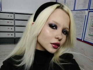 Erotski video chat MelindaLevis