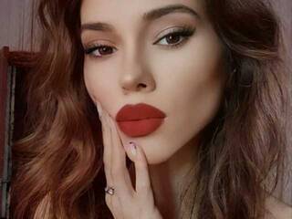 Erotski video chat MelisaSines
