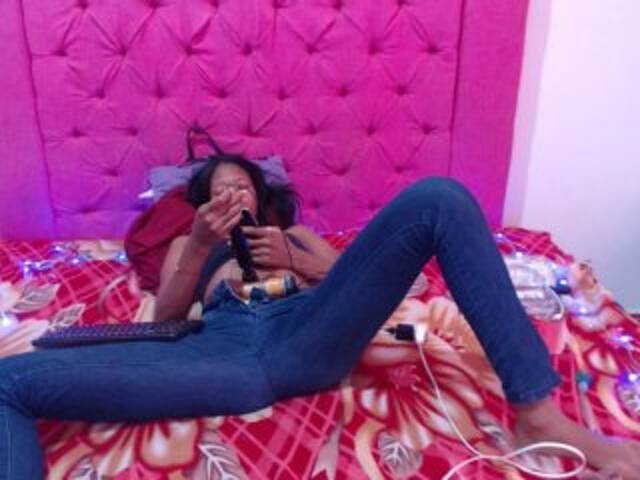 Emitiranje snimki zaslona melisasugar