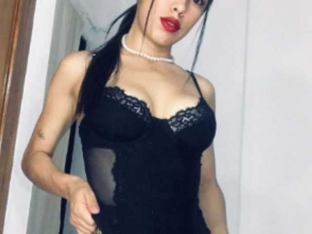 Fotografija profila Melisatorrez