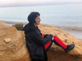 Erotski video chat melisax