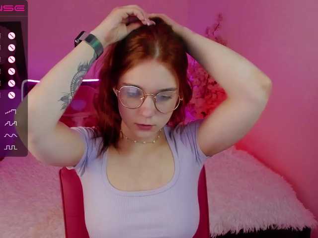 Emitiranje snimki zaslona Melissa-Fox