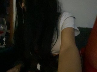 Erotski video chat MelissaFunny