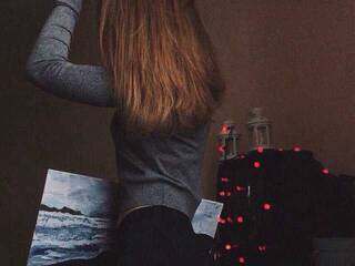 Erotski video chat Melissakiss123