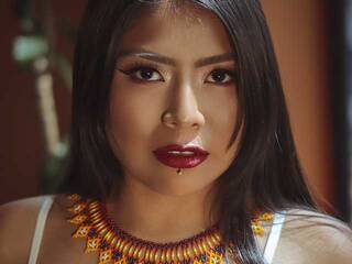 Erotski video chat MelissaLautner